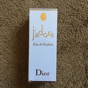 New Jadore Dior
